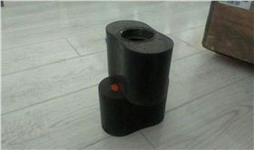 羅德橡膠包覆兩葉轉子 羅德橡膠包覆兩葉轉子