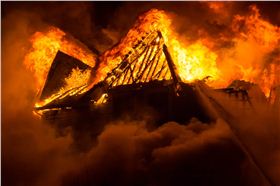 加拿大火災影響 加拿大火災影響