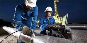 行業(yè)內(nèi)的集成技術(shù)的創(chuàng)新是打破行業(yè)堅冰的有效手段 行業(yè)內(nèi)的集成技術(shù)的創(chuàng)新是打破行業(yè)堅冰的有效手段