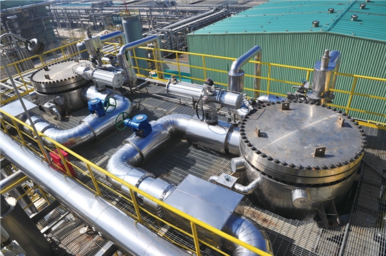 恒力石化2000萬噸級(jí)項(xiàng)目 恒力石化2000萬噸級(jí)項(xiàng)目