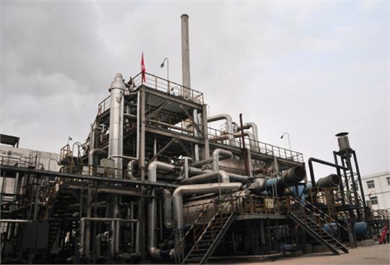 煤制甲醇項目 煤制甲醇項目