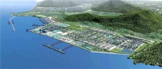 恒力煉化 恒力煉化