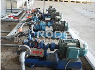 羅德轉(zhuǎn)子泵 羅德轉(zhuǎn)子泵