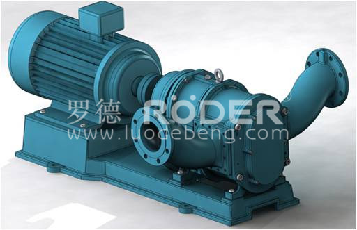 羅德旋轉(zhuǎn)活塞泵 羅德旋轉(zhuǎn)活塞泵