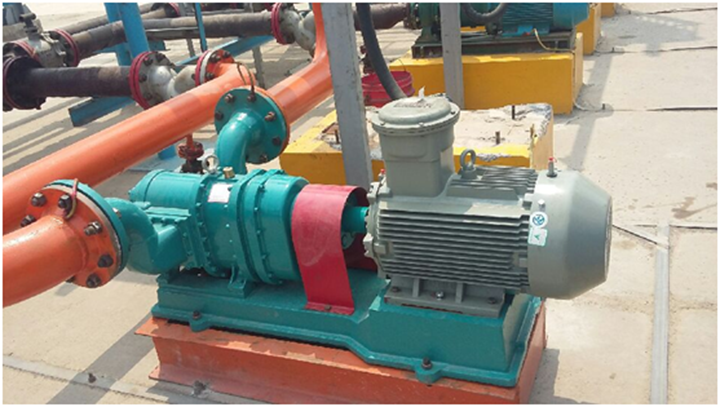 罐區(qū)裝卸車泵 罐區(qū)裝卸車泵