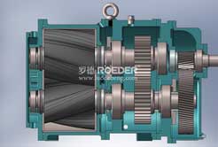 凸輪轉(zhuǎn)子泵 凸輪轉(zhuǎn)子泵