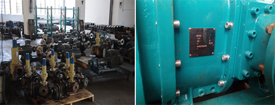 羅德轉(zhuǎn)子泵其他轉(zhuǎn)子泵的區(qū)別？