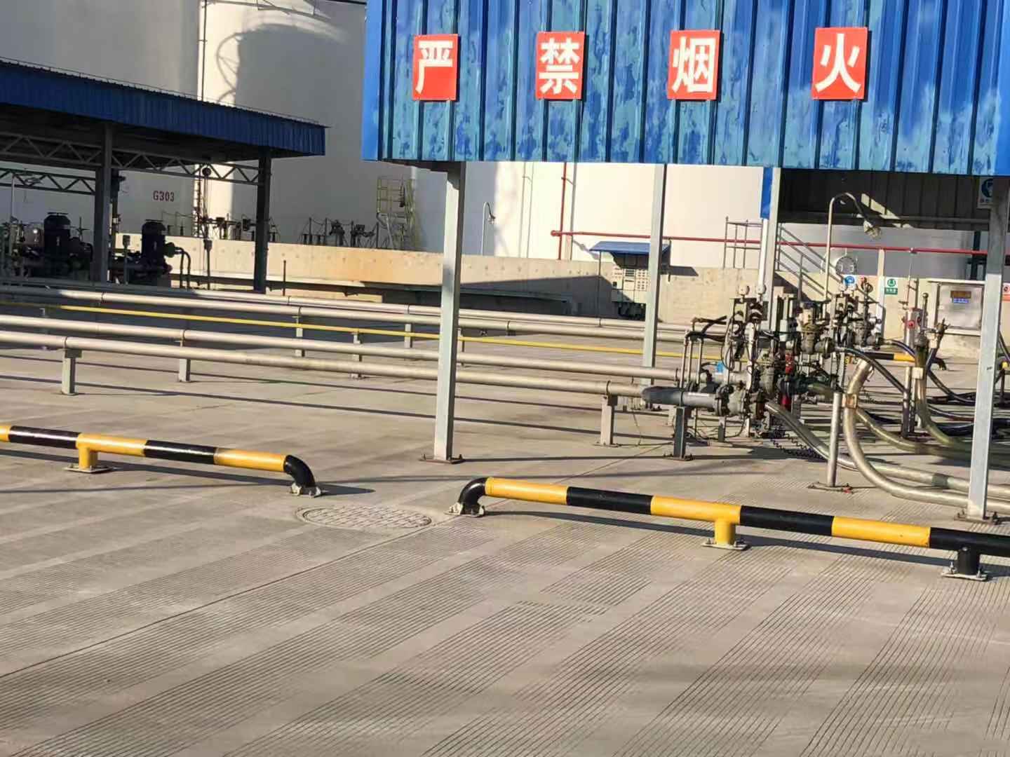 可干運(yùn)轉(zhuǎn)凸輪轉(zhuǎn)子泵是MTBE卸車(chē)泵工位的選擇 可干運(yùn)轉(zhuǎn)凸輪轉(zhuǎn)子泵是MTBE卸車(chē)泵工位的選擇