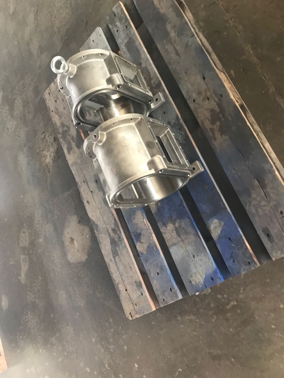 轉(zhuǎn)子泵外殼 轉(zhuǎn)子泵外殼