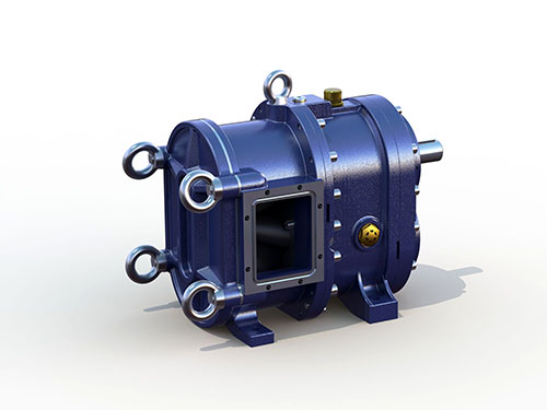 凸輪轉子泵 凸輪轉子泵