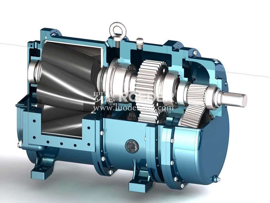 凸輪轉(zhuǎn)子泵壓力能達(dá)到多少？如何計(jì)算？