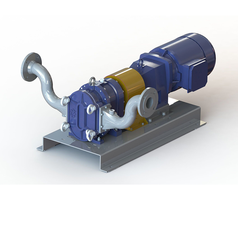 含砂污水轉(zhuǎn)子自吸泵-伊犁某煤化工集團(tuán) 含砂污水轉(zhuǎn)子自吸泵-伊犁某煤化工集團(tuán)