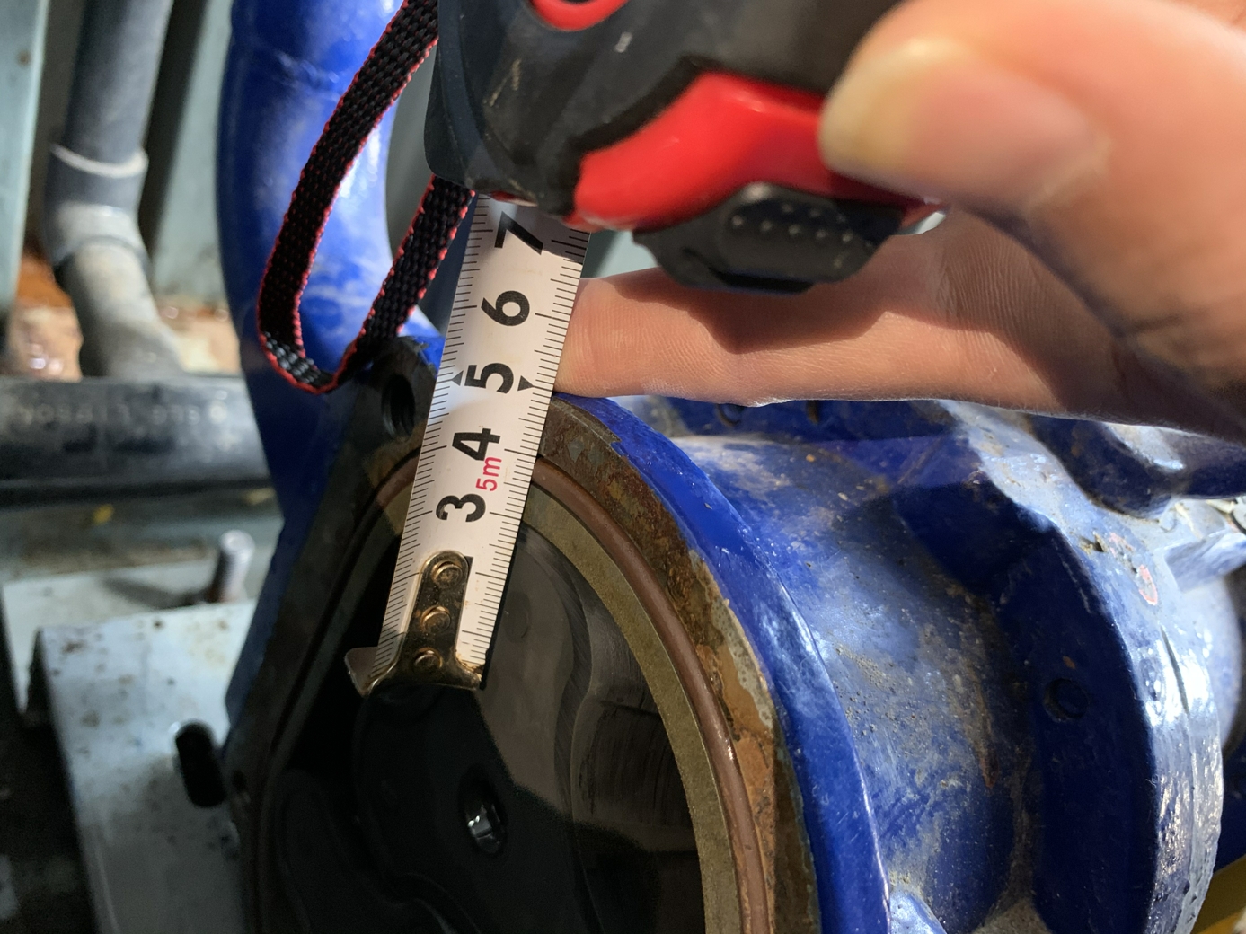 廣州膜處理泵采用轉(zhuǎn)子泵體現(xiàn)正反轉(zhuǎn)優(yōu)勢。